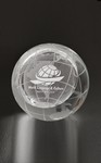Magellan Paperweight