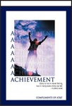 Motivational Achievement Banner LG