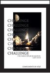 Motivational Challenge Banner LG